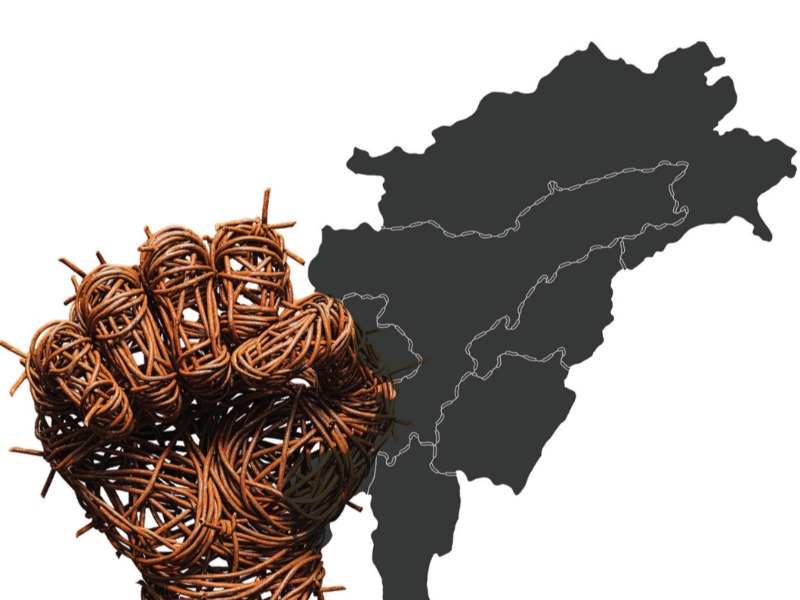SHADOWED GOVERNANCE