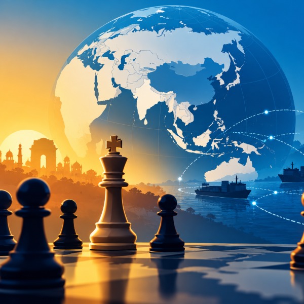 Geopolitics