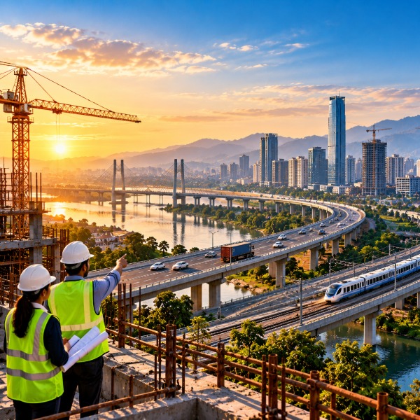 Infrastructure
